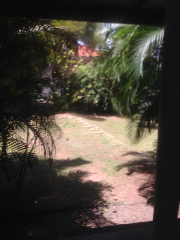 Fire Dragon Hideaway Hotel Negombo Exterior foto