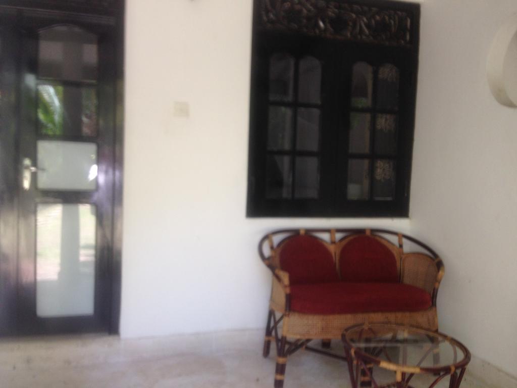 Fire Dragon Hideaway Hotel Negombo Exterior foto