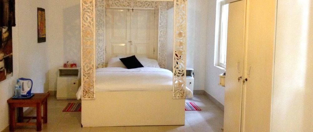 Fire Dragon Hideaway Hotel Negombo Exterior foto
